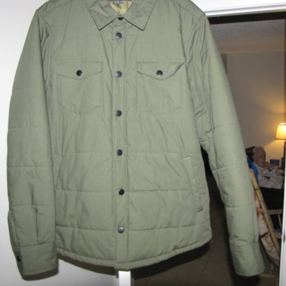 Men's Five Four Jacket